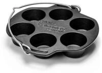 Petromax Muffinform