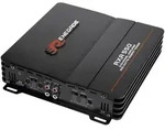 Renegade Class A/B Analog 2-Kanal Verst&auml;rker Auto-Subwoofer schwarz