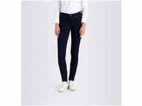 MAC Skinny-fit-Jeans Dream Skinny Hochelastische Qualität sorgt für den perfekten