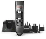 Philips SMP4010 SpeechMike Kabelloses Diktiermikrofon Digitales Diktierger&auml;t
