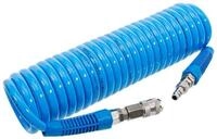 BGS technic Spiralschlauch BGS Druckluft-Spiralschlauch 6 m