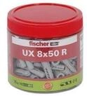 fischer Universald&uuml;bel fischer Universald&uuml;bel UX 8x50 R Dose