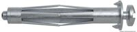 Fischer Metall-Hohlraumd&uuml;bel Hohlraum-Metalld&uuml;bel HM 5 x 52 S B im Beutel,...