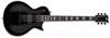 ESP LTD E-Gitarre ESP LTD EC-401 BLK Black