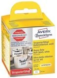 Avery Zweckform Thermorolle A1976414, entspricht DYMO&reg; 1976414, 50 Rollenetiketten