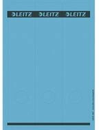LEITZ Druckerband Ordneretikett 16870035 lang/breit Format des Schildes:...