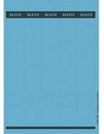 LEITZ Druckerband Ordneretikett 16880035 lang/schmal Format des Schildes:...