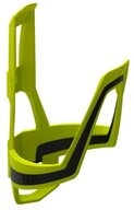 BBB Fahrrad-Flaschenhalter BBB Flasschenhalter DualCage gelb/schwarz