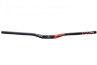 Reverse Fahrradlenker REVERSE Lenker MTB Base 790 &Oslash; 31,8 mm 790mm 7&deg; Rise 18mm