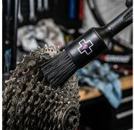 Muc-Off Fahrrad&ouml;l Muc Off Drivetrain Brush black