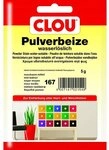 CLOU Holzbeize Clou Pulverbeize 5 g nussbaum mittel