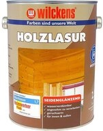 Wilckens Farben Lasur Holzlasur LF seidengl&auml;nzend 2,5 l f&uuml;r Innen & Au&szlig;en,...