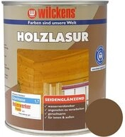 Wilckens Farben Holzschutzlasur Holzlasur LF Lasur