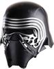 Rubie ́s Kostüm Star Wars 7 Kylo Ren Helm, Original lizenzierter Helm aus Star