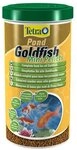 Tetra Pond Goldfish Mini Pellets 1 l, Trockenfutter f&uuml;r: Fische
