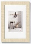Walther Bilderrahmen Holzrahmen HO050W Home 40x50cm creme