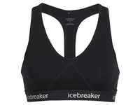 Icebreaker Sport-BH Icebreaker W Sprite Racerback Bra Damen Sport-BH