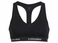 Icebreaker Sport-BH Icebreaker W Sprite Racerback Bra Damen Sport-BH
