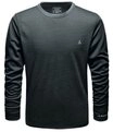 Sch&ouml;ffel Country Funktionsunterhemd Sch&ouml;ffel Merino Sport Shirt Herren Langarm