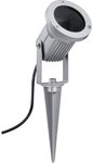 Paulmann Gartenstrahler Paulmann Lichtspie&szlig; Garten Spot Light max. 1 x, Ohne