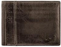 camel active Geldb&ouml;rse camel active Herrenb&ouml;rse Lederb&ouml;rse Jeansb&ouml;rse schwarz