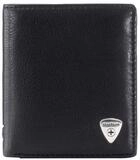 Strellson Geldb&ouml;rse Harrison Reno BillFold Q6 Herren Geldb&ouml;rsen Leder Hochformat (1