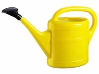 Geli Gartengießkanne 5 Liter (702 005) gelb