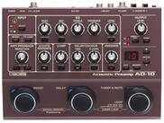 Boss by Roland Akustikgitarre Boss AD-10 Preamp Effektger&auml;t f&uuml;r Akustik-Gitarre,
