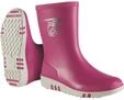 Gummistiefel DUNLOP "Mini", Kinder, Gr. 20, pink, Obermaterial: 100% PVC PVC., Schuhe
