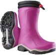 Winterstiefel DUNLOP "KIDS Blizzard" Gr. 24, pink, 24, Obermaterial: 100% PVC PVC.,