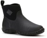 Muck Boots Muckster II Ankle All Purpose Lightweight Shoe Non Safety Gummistiefel