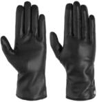 Roeckl Lederhandschuhe (1-St) Nappalederhandschuhe mit Futter