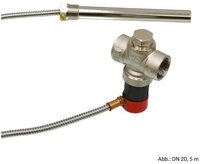 SYR Rohrverbinder SYR Thermische Ablaufsicherung 3065, DN 20, 5 m, 3065.20.001