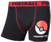 POKÉMON Boxershorts Pokémon Boxer Shorts Herren und Jungen Unterhosen Poke Ball