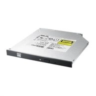 Asus SDRW-08U1MT DVD-Brenner (DVD 8x, intern, ultra-schlank, DVD-RW-Laufwerk)