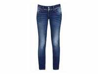 LTB Slim-fit-Jeans Molly Molly blau 27W / 30LJeans-direct