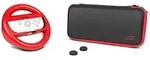 Speedlink Heckbox Racing Starter-Kit Nintendo Switch Lenkrad, (1-St), +
