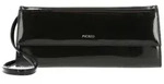 Picard Clutch Auguri - Clutch 26 cm (sz-lack) schwarz