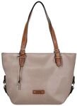 Picard Shopper Sonja - Shopper 38 cm (perle)