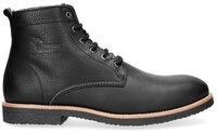 Panama Jack Panama Jack - Glasgow Igloo C3 - Schwarz Stiefel