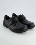 Waldl&auml;ufer Ken Schn&uuml;rschuh Obermaterial: Leder