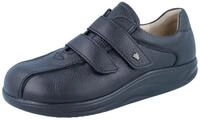 Finn Comfort FINN COMFORT FINNAMIC Cambridge schwarz/Panama - Gr&ouml;&szlig;e: UK 8