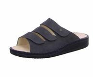 Finn Comfort Pantoletten f&uuml;r Damen Pantolette (Schuhweite, Schuhweite)