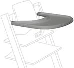 Stokke Hochstuhltablett Tray &ndash; Exklusiv f&uuml;r Tripp Trapp Stuhl + Tripp Trapp Baby