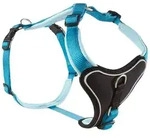 Wolters Hunde-Geschirr Geschirr Professional Comfort aqua/azur Gr&ouml;&szlig;e: 4,...