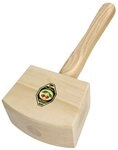 Kirschen Holzhammer