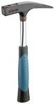 PICARD Hammer Hammer, Latthammer Beton-Schalmeister 600g