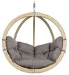 Amazonas H&auml;ngesessel Globo Chair - Ein moderner In- und Outdoor H&auml;ngesessel, mit