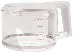 Krups Kaffeekanne Kanne XB900701 mit Deckel, f&uuml;r Kaffeemaschine 15 Tassen