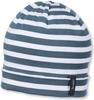 Sterntaler® Beanie OCS Beanie (1-St., Baby Mütze gestreift tragbar mit und...